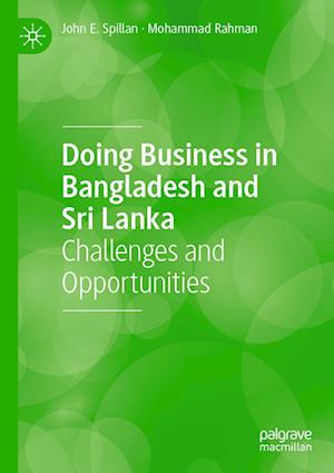 Doing Business in Bangladesh and Sri Lanka