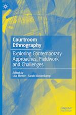 Courtroom Ethnography