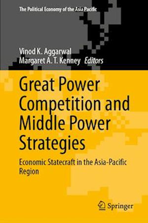 Great Power Competition and Middle Power Strategies