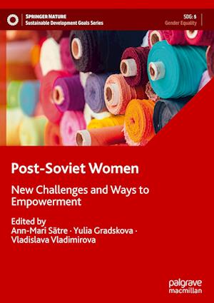 Post-Soviet Women