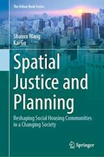 Spatial Justice and Planning