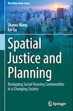 Spatial Justice and Planning