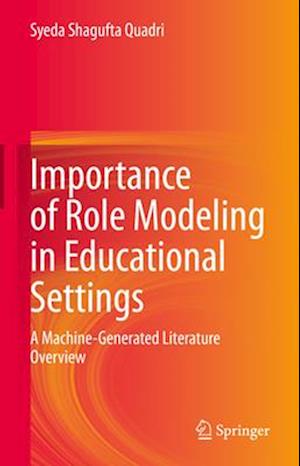 Importance of Role Modeling in Educational Settings