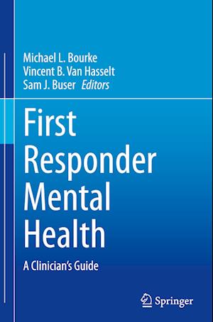 First Responder Mental Health