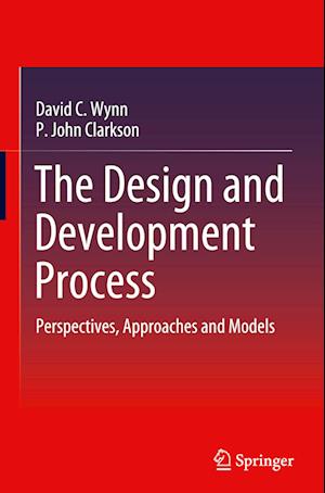 The Design and Development Process