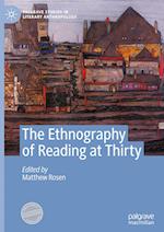 The Ethnography of Reading at Thirty