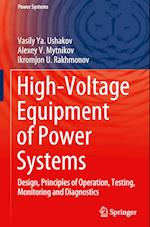 High-Voltage Equipment of Power Systems