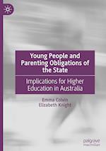 Young People and Parenting Obligations of the State