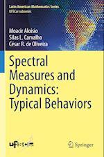 Spectral Measures and Dynamics: Typical Behaviors