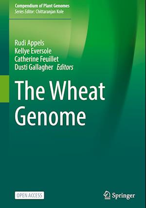 The Wheat Genome