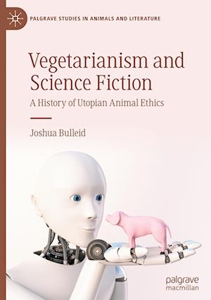 Vegetarianism and Science Fiction