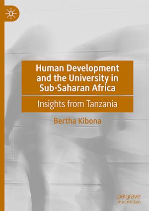 Human Development and the University in Sub-Saharan Africa