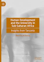 Human Development and the University in Sub-Saharan Africa