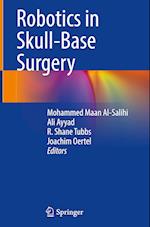 Robotics in Skull-Base Surgery