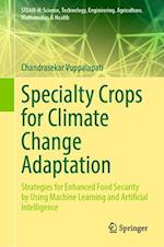 Specialty Crops for Climate Change Adaptation
