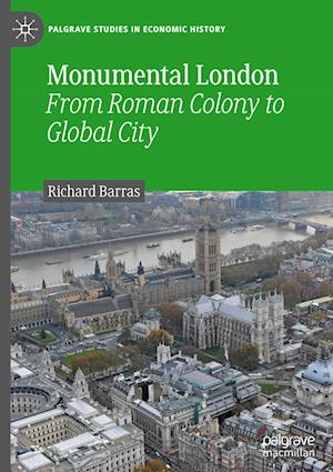 Monumental London