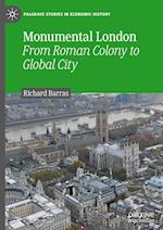 Monumental London