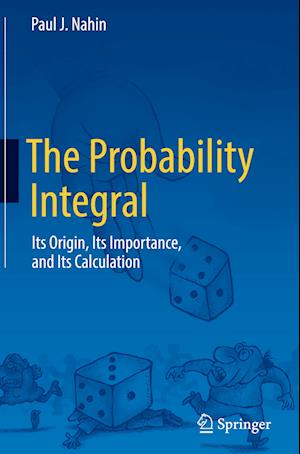 The Probability Integral