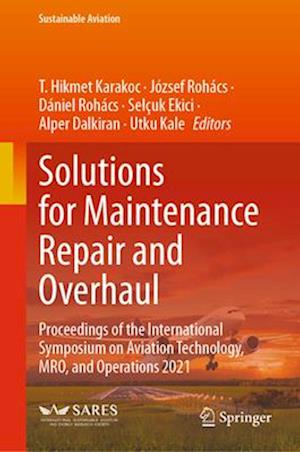 Solutions for Maintenance Repair and Overhaul