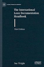 International Loan Documentation Handbook