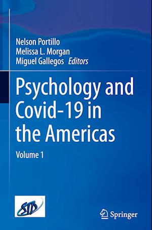 Psychology and Covid-19 in the Americas