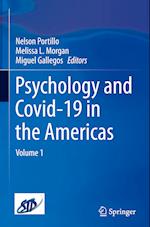 Psychology and Covid-19 in the Americas