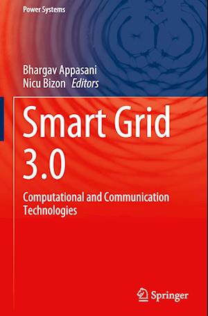 Smart Grid 3.0