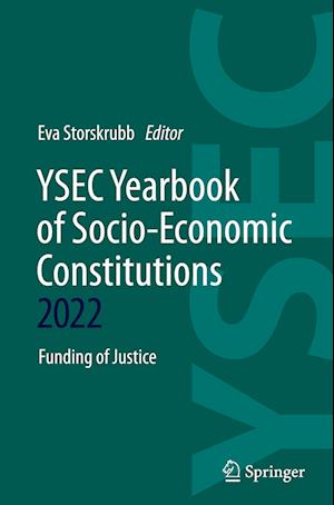 YSEC Yearbook of Socio-Economic Constitutions 2022