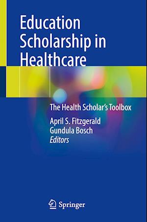 Education Scholarship in Healthcare