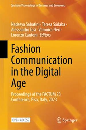 Fashion Communication in the Digital Age