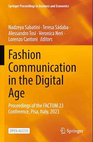 Fashion Communication in the Digital Age