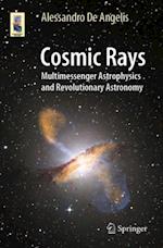 Cosmic Rays