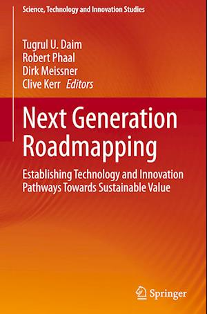 Next Generation Roadmapping