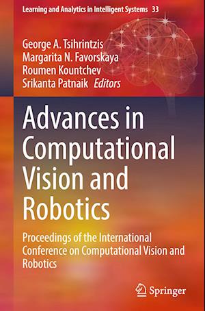 Advances in Computational Vision and Robotics