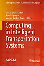 Computing in Intelligent Transportation Systems