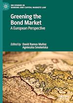 Greening the Bond Market