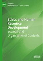 Ethics and Human Resource Development