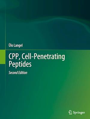 CPP, Cell-Penetrating Peptides