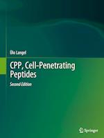 CPP, Cell-Penetrating Peptides