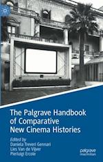 Palgrave Handbook of Comparative New Cinema Histories