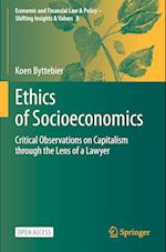 Ethics of Socioeconomics