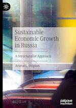 Sustainable Economic Growth in Russia