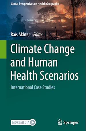 Climate Change and Human Health Scenarios