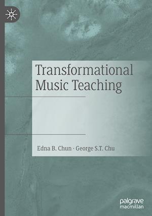 Transformational Music Teaching