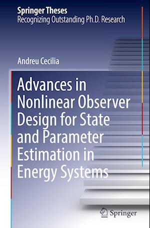 Advances in Nonlinear Observer Design for State and Parameter Estimation in Energy Systems