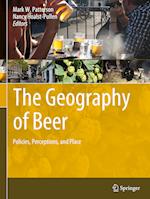 The Geography of Beer