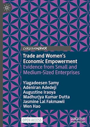 Trade and Women’s Economic Empowerment