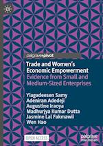 Trade and Women’s Economic Empowerment