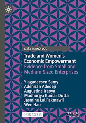 Trade and Women’s Economic Empowerment