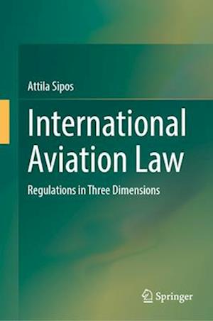 International Civil Aviation Law